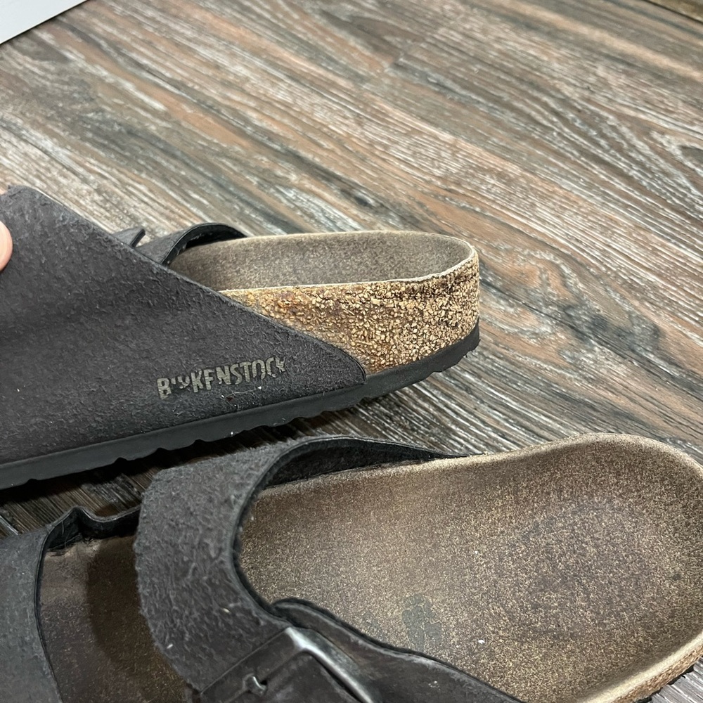 Birkenstock Arizona - Picture 3 of 9